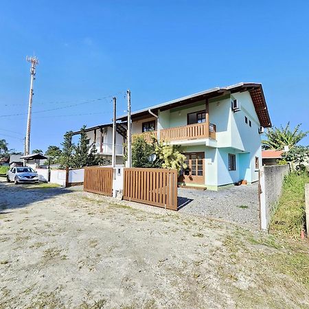 Вилла Sobrado Com Piscina Em Mariscal Bombinhas Rutilio N 350 Экстерьер фото
